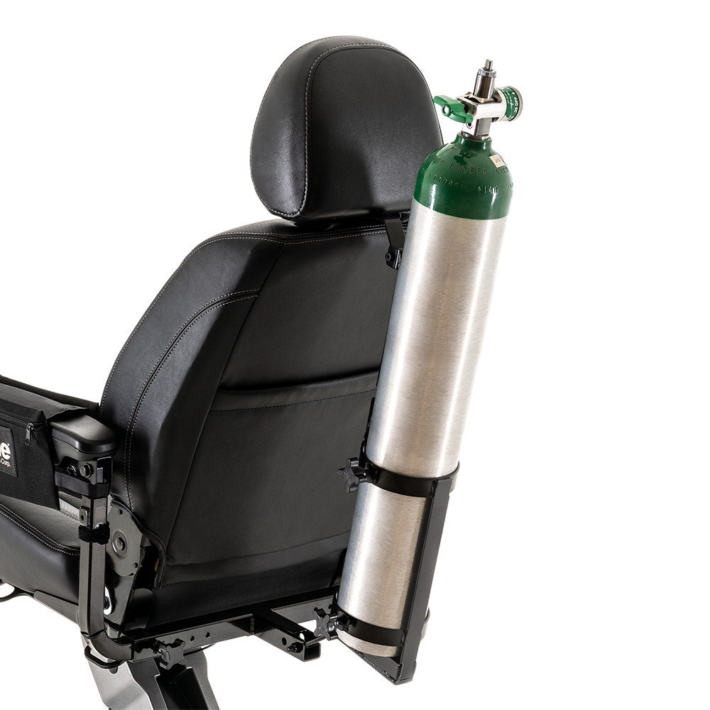 Oxygen Holder