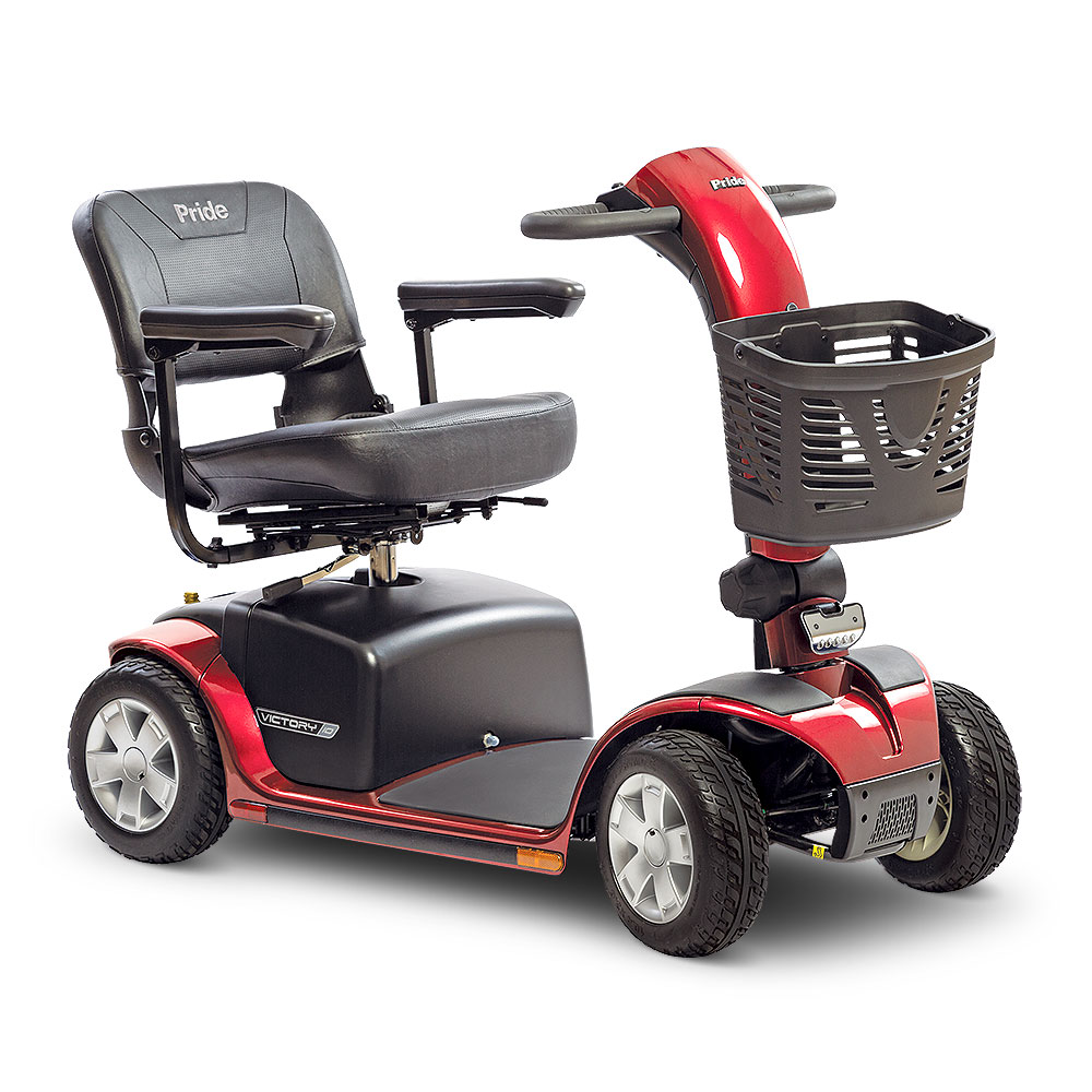 Victory® 10, 4 Wheel (SC710) 