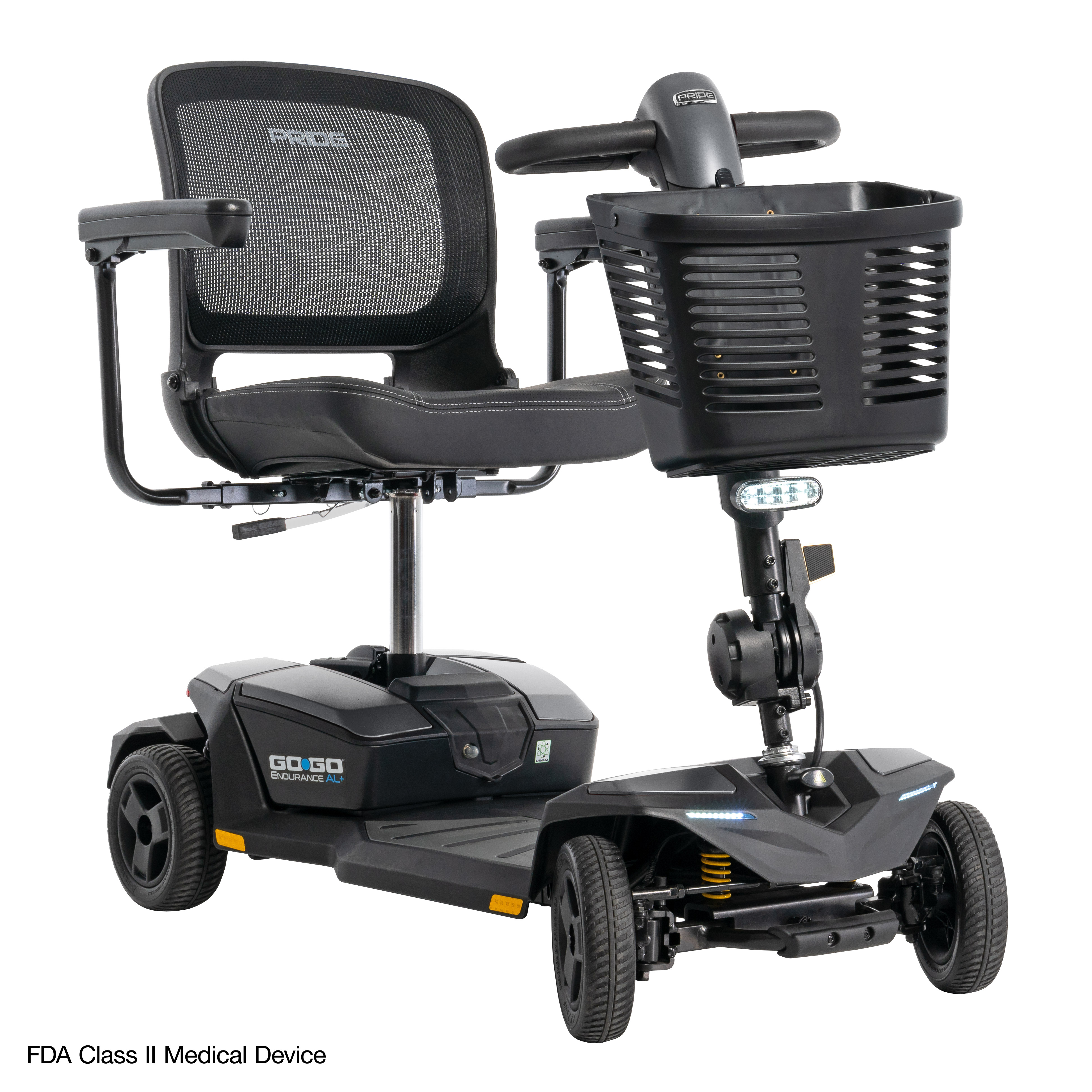 邦楽128 Weather Side Driving A Go Go Go Go® Endurance AL+::Go Go® Travel Mobility | Pride Provider