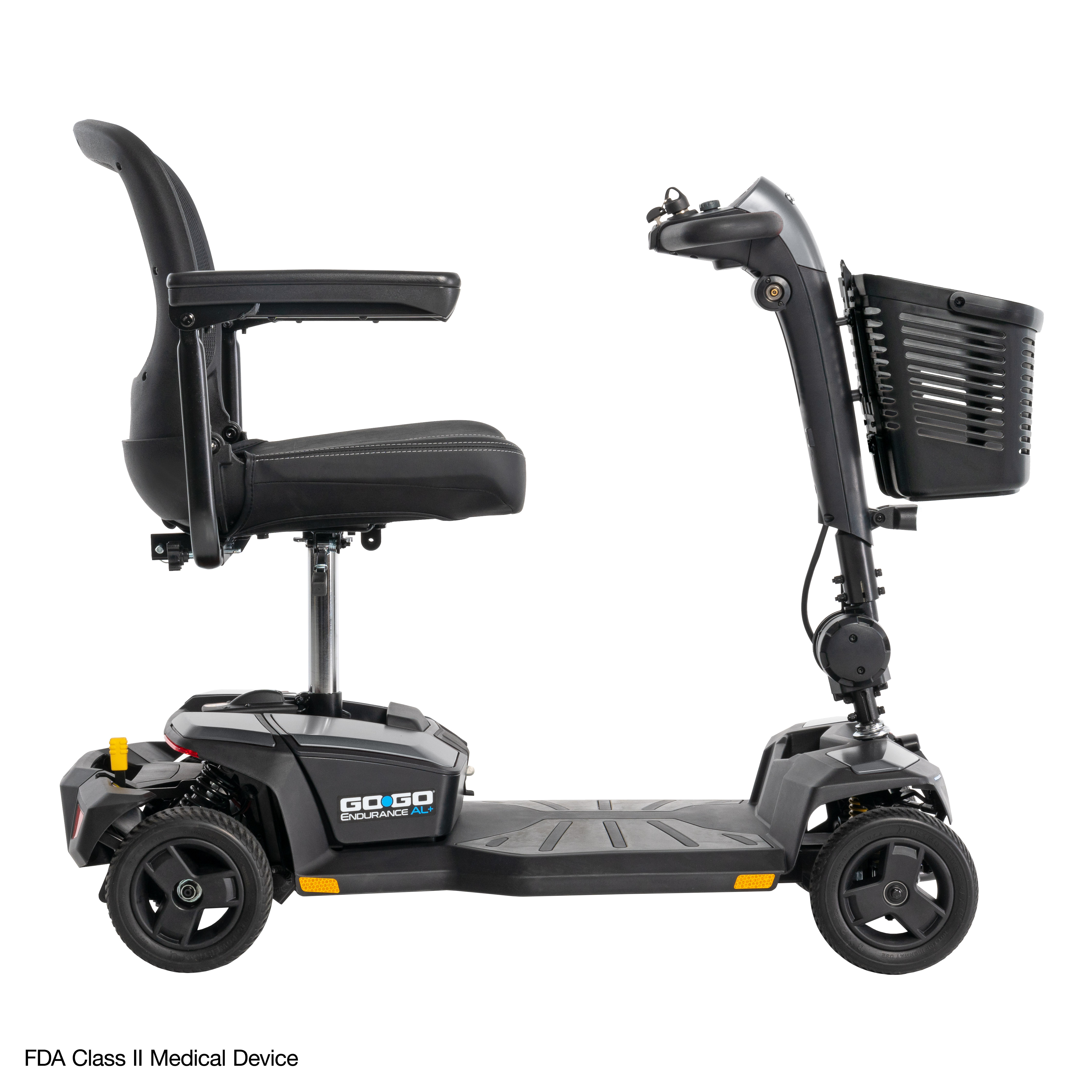 邦楽128 Weather Side Driving A Go Go Go Go® Endurance AL+::Go Go® Travel Mobility | Pride Provider