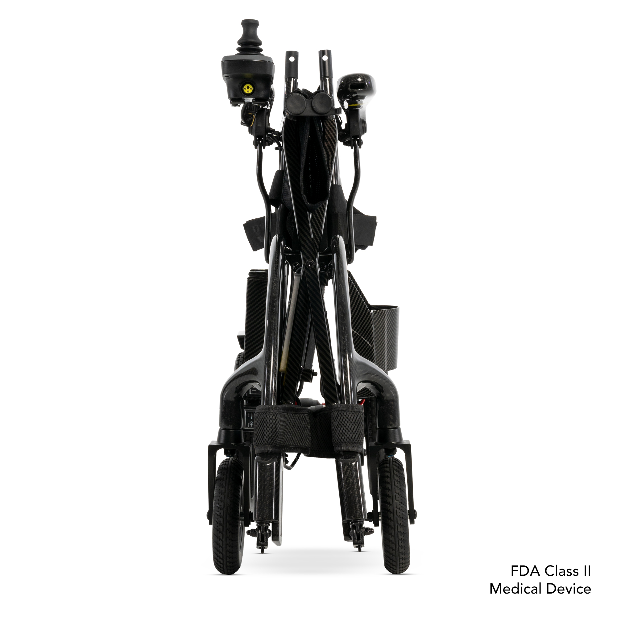 Jazzy® Carbon 27X::Jazzy® Power Chairs | Pride Provider