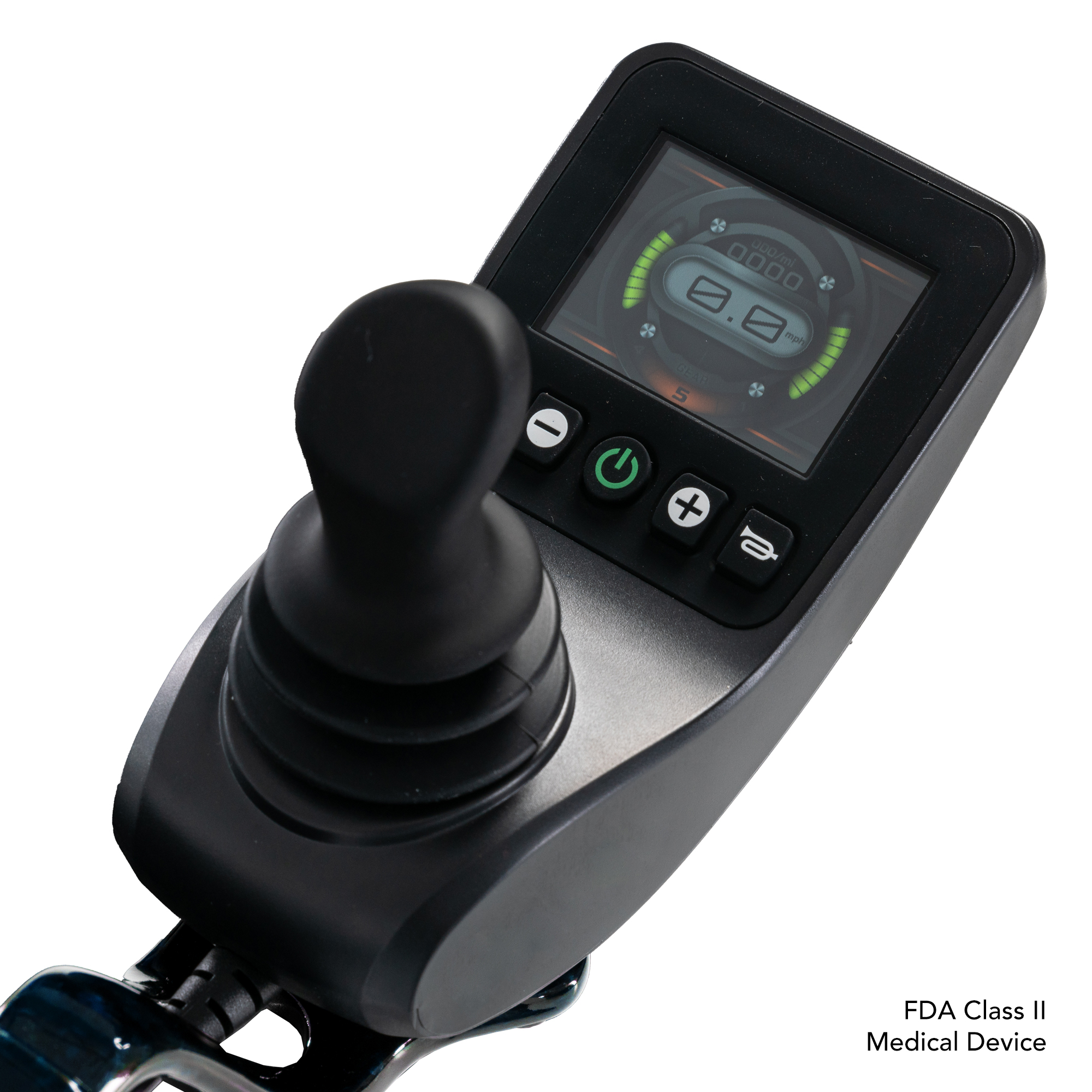 Jazzy® Carbon 27::Jazzy® Power Chairs | Pride Provider