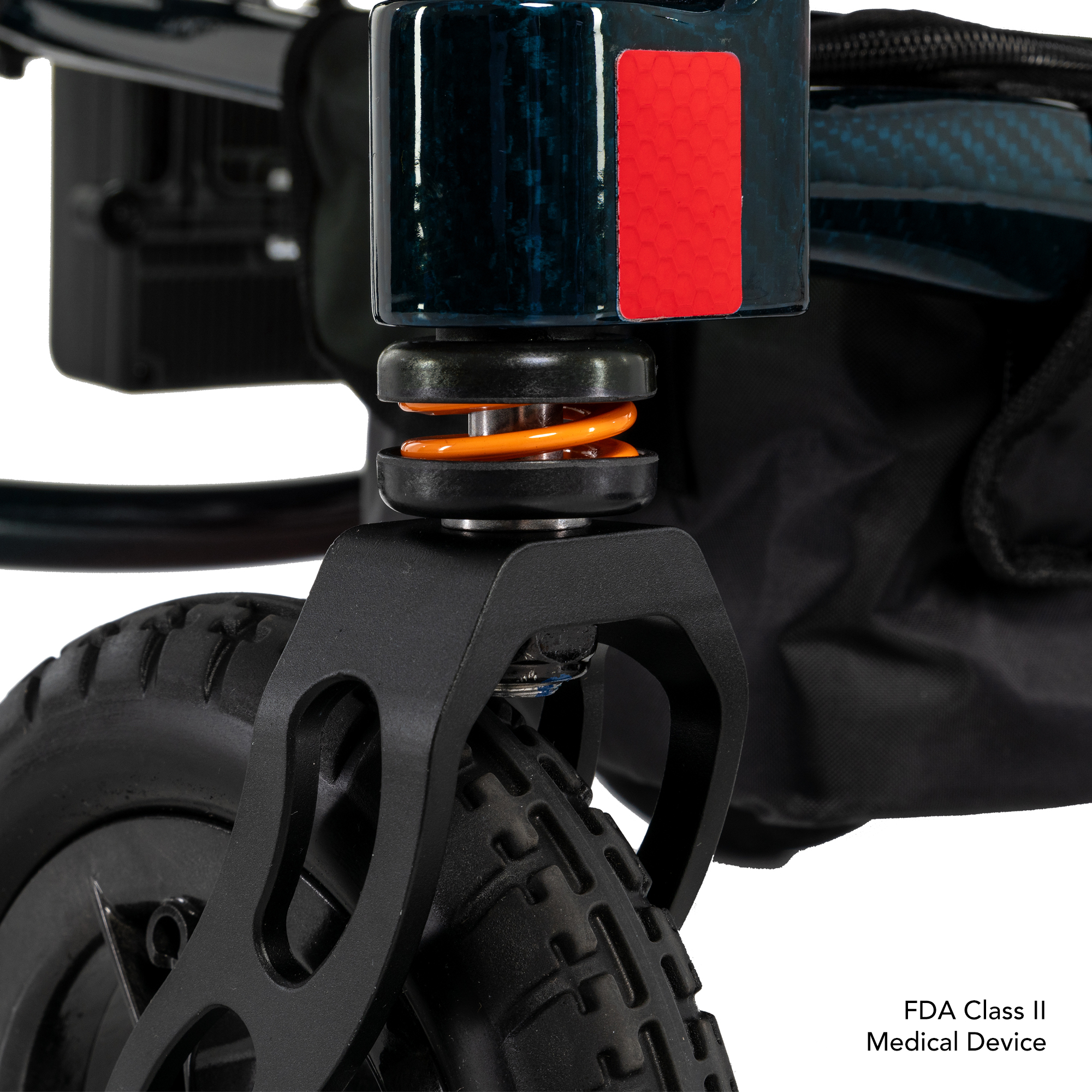 Jazzy® Carbon 27::Jazzy® Power Chairs | Pride Provider