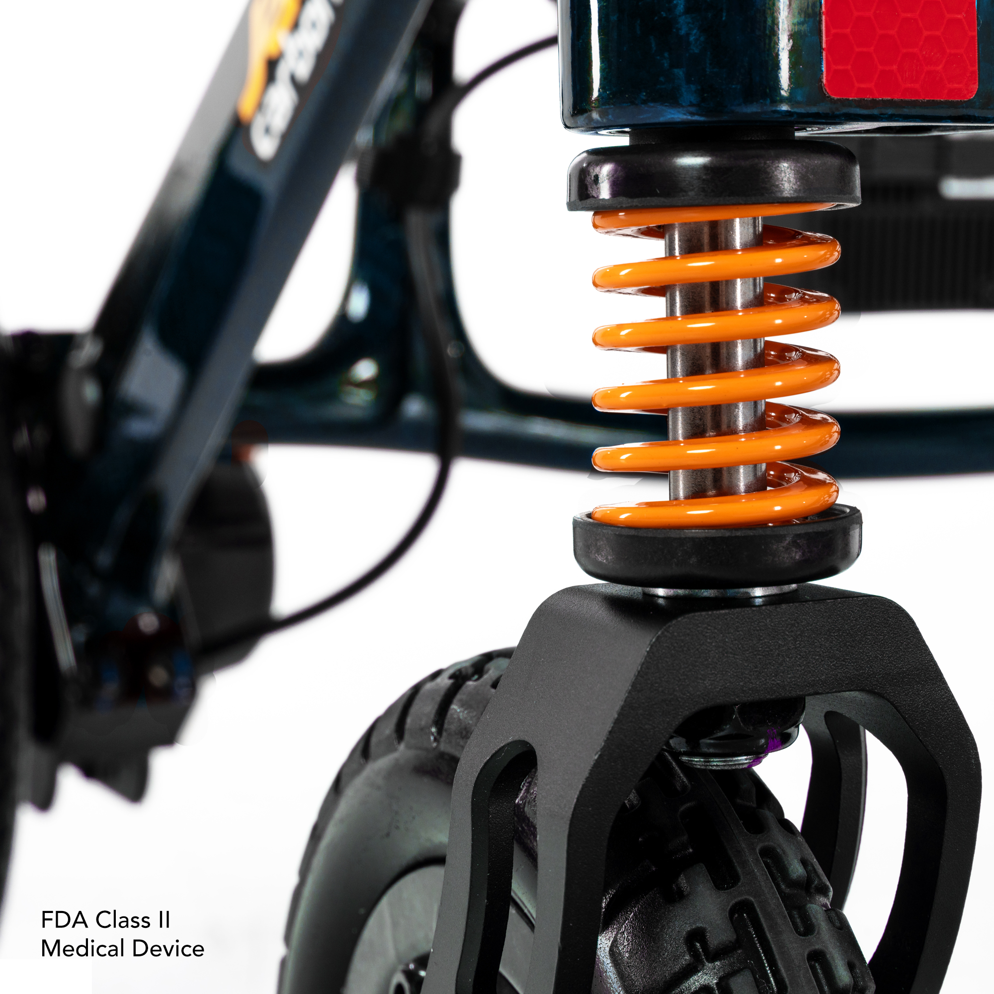 Jazzy® Carbon HD::Jazzy® Power Chairs | Pride Provider