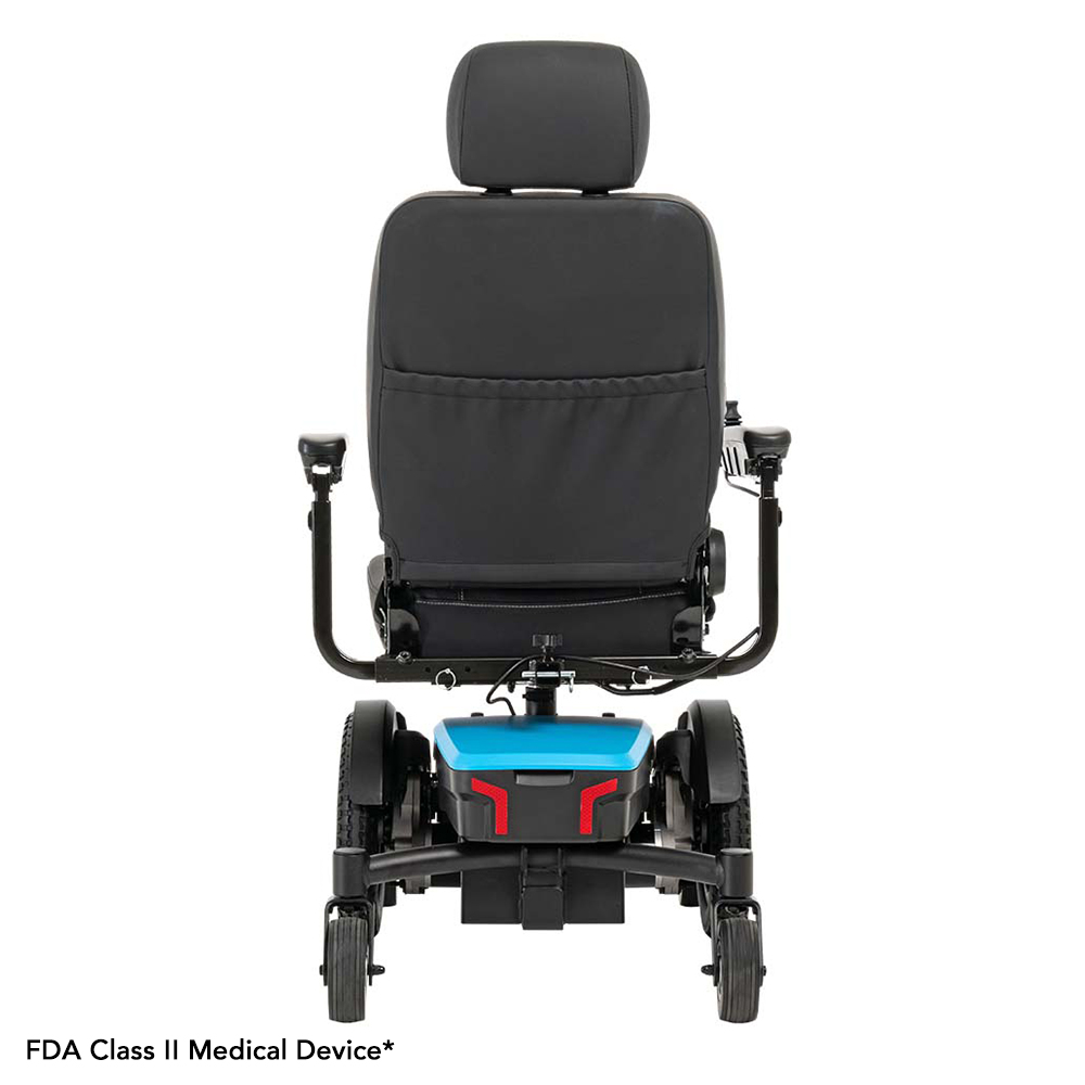 Jazzy® EVO 613::Jazzy® Power Chairs | Pride Provider
