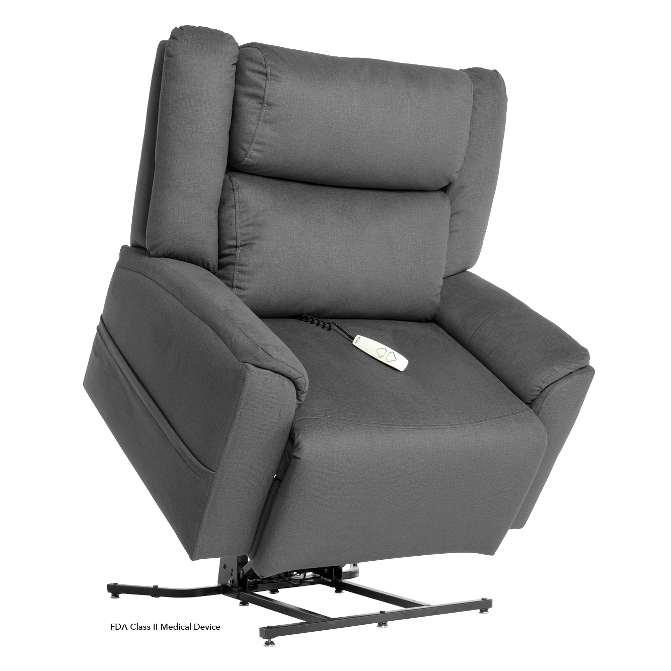 Evolution Collection LC435XXL