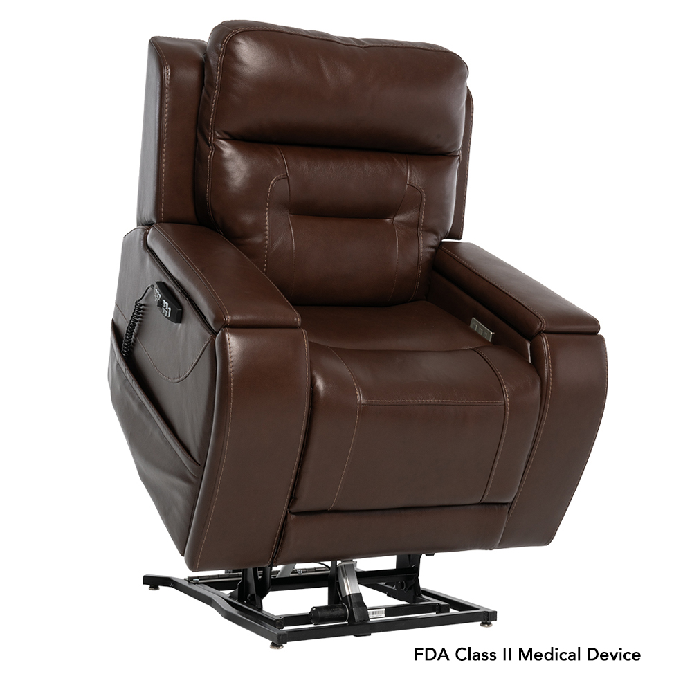 VivaLift! Premier PLR5900::Pride® Power Lift Recliners | Pride