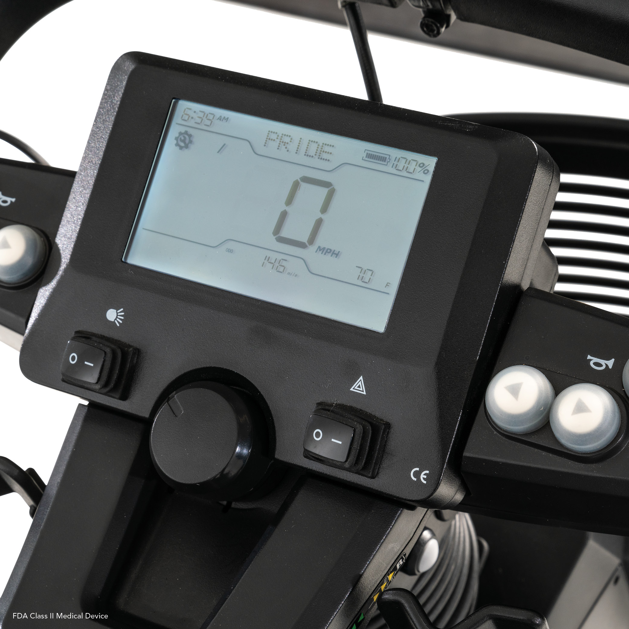 PX4::Pride® Mobility Scooters | Pride Provider