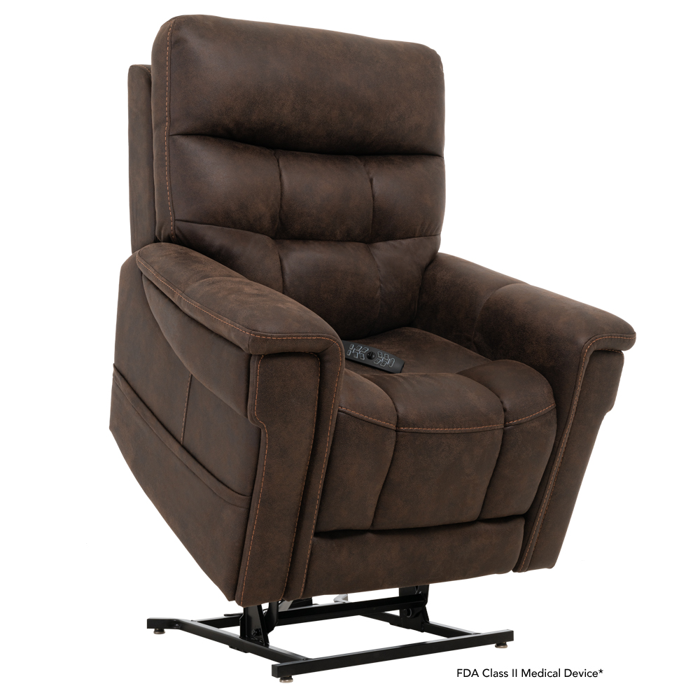 VivaLift! Radiance PLR3955M ::Pride® Power Lift Recliners | Pride