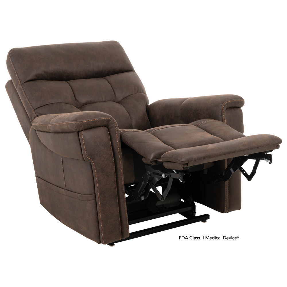 VivaLift! Radiance PLR3955M ::Pride® Power Lift Recliners | Pride