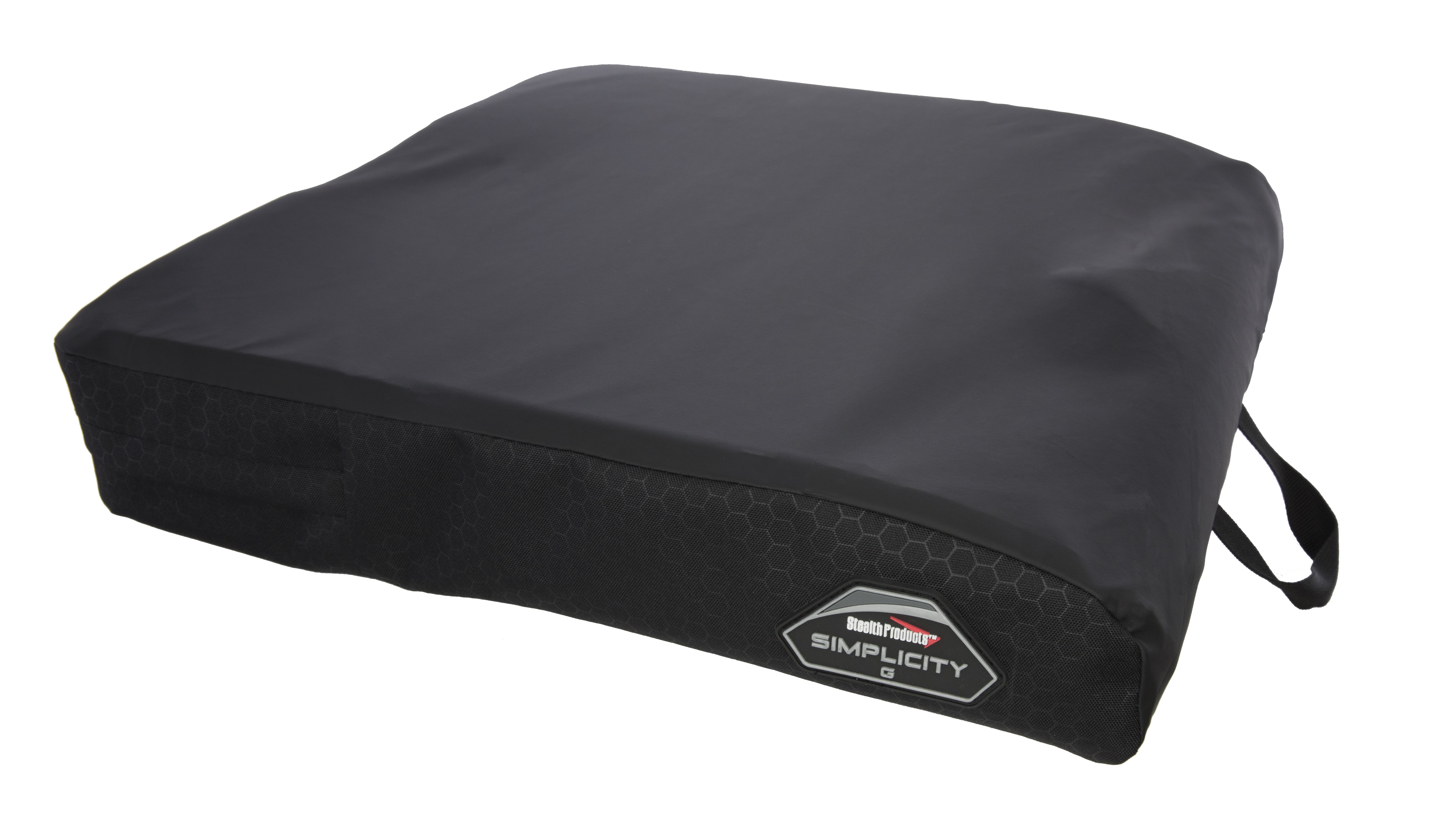 Simplicity G Cushion