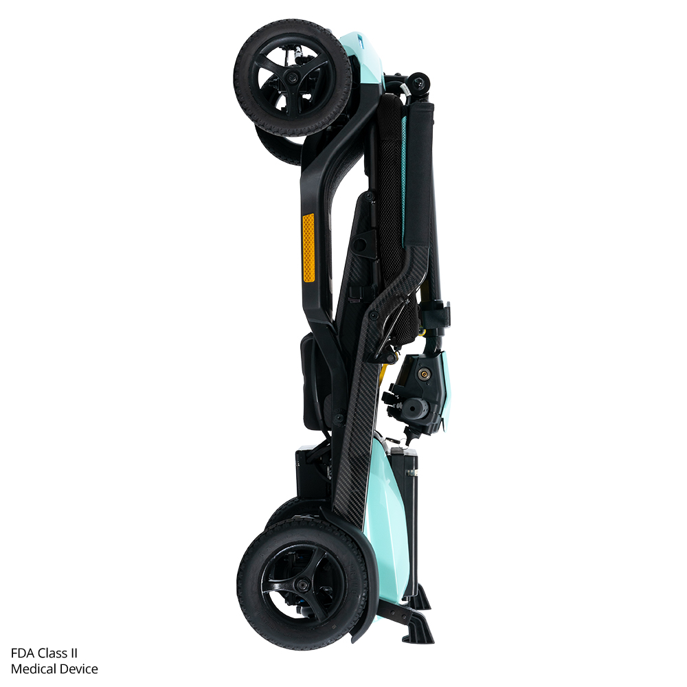 Go Go® Super Portable::Go Go® Travel Mobility | Pride Provider