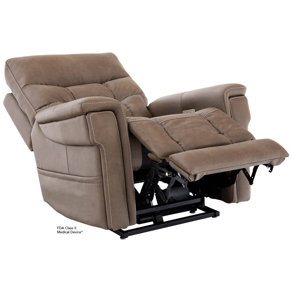 VivaLift! Ultra PLR4955M ::Pride® Power Lift Recliners | Pride