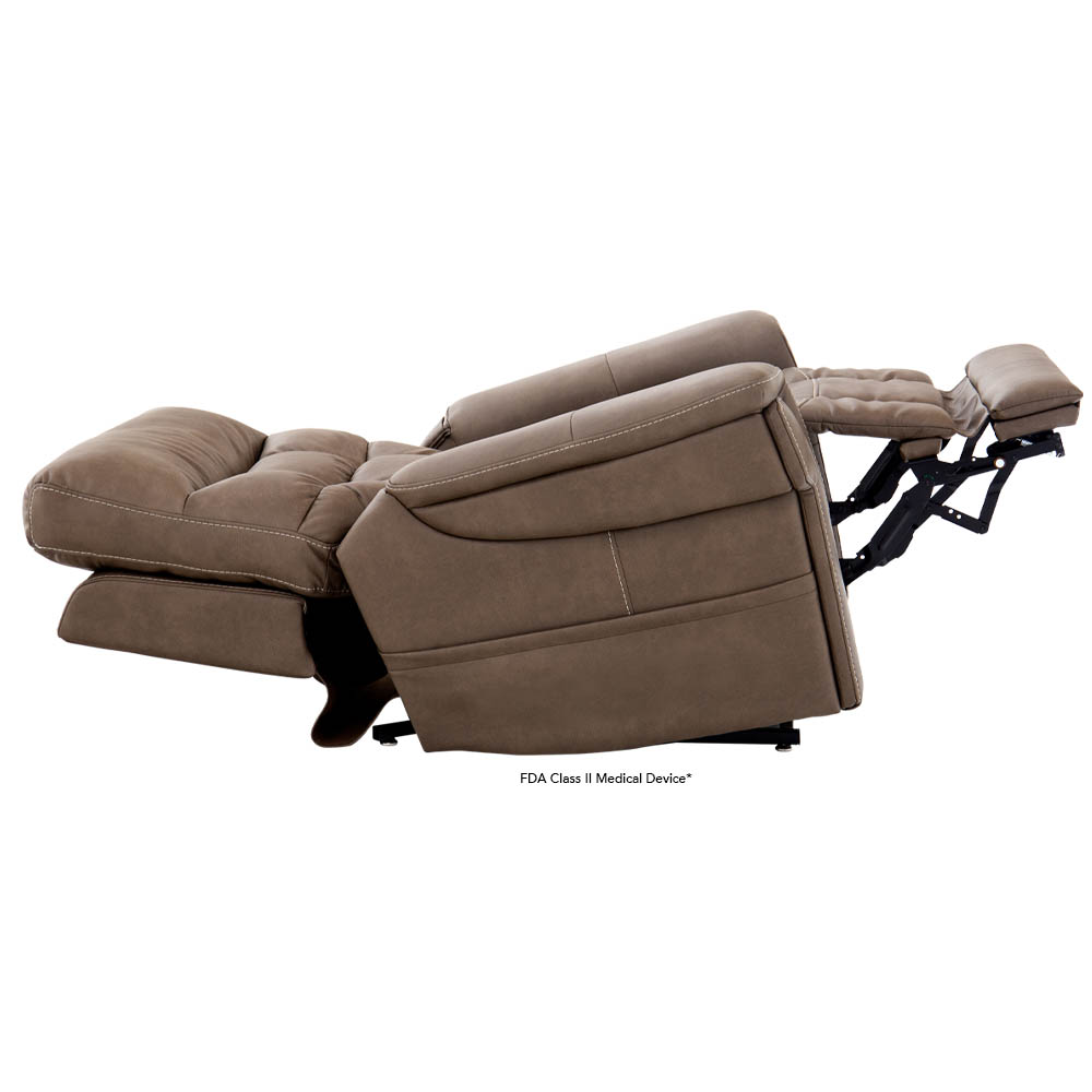 VivaLift! Ultra PLR4955M ::Pride® Power Lift Recliners | Pride