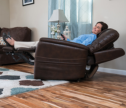 Atlas Power Recliner Lift Chair Atlas Power Recliner Lift Chair